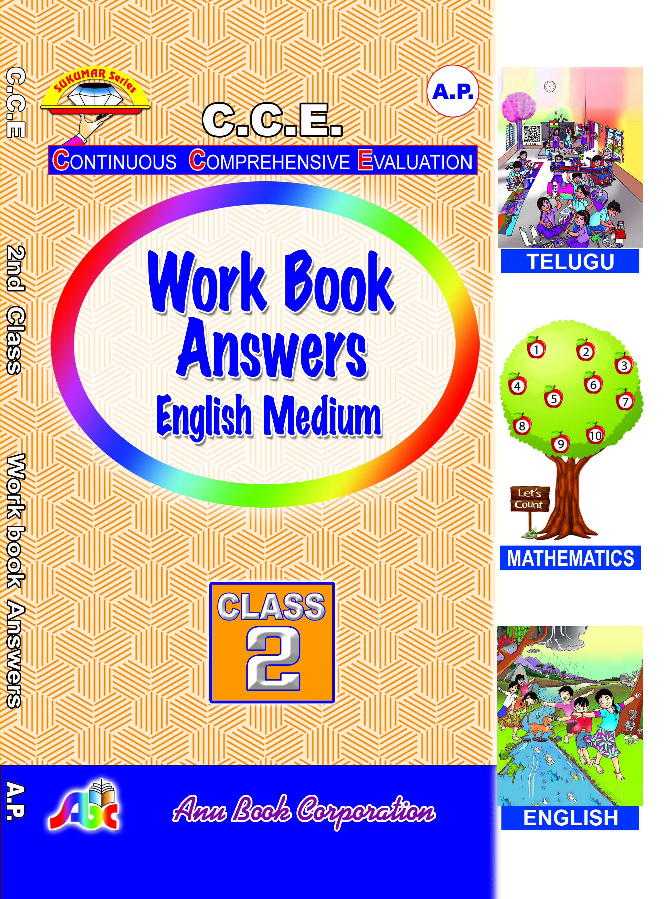 AP Workbook EM Class 2