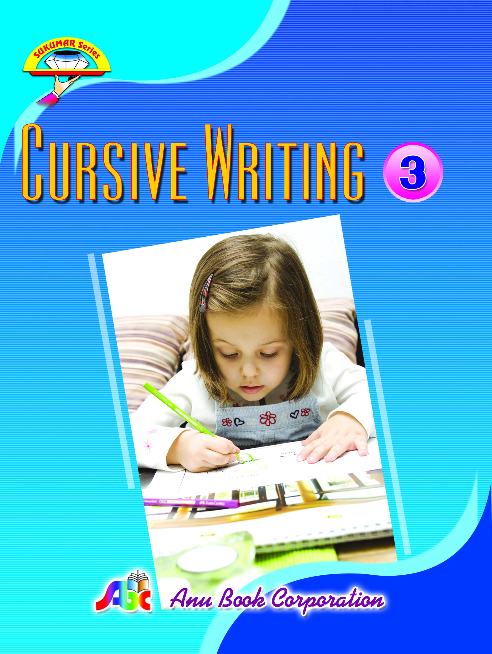 Cursive Book 3