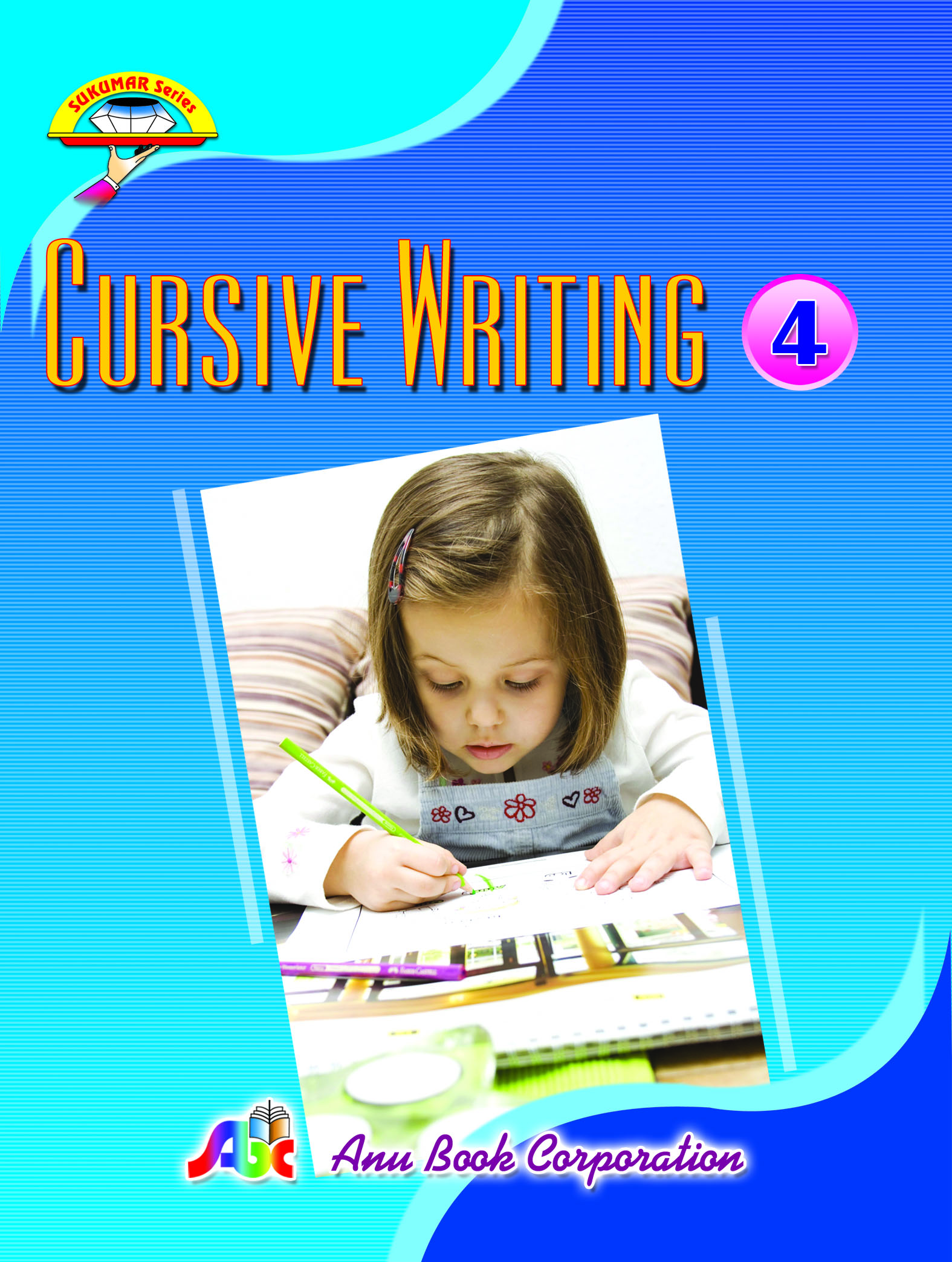 Cursive Book 4