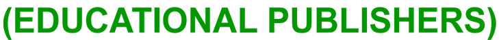 educational publishers