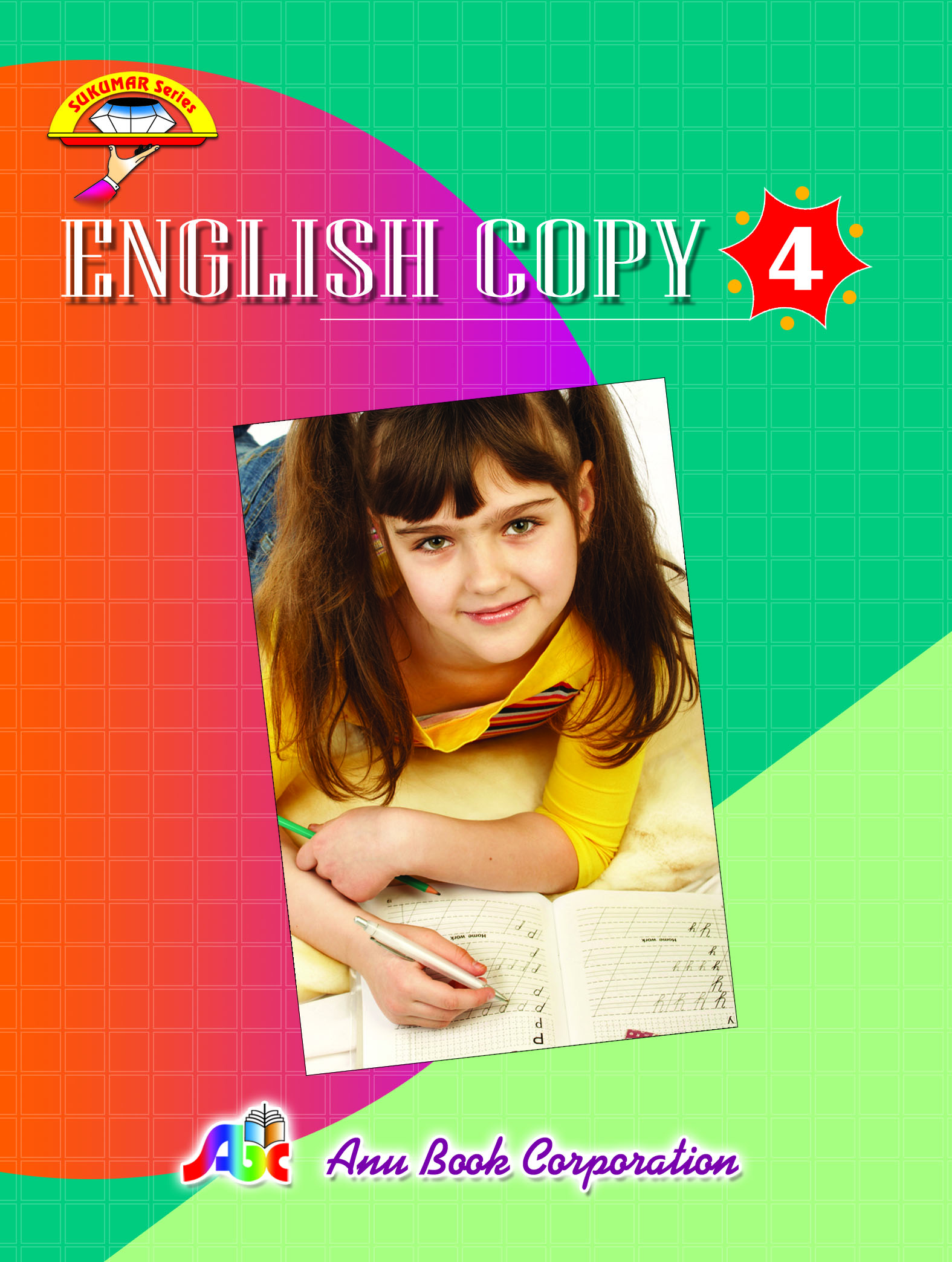 Copywriting English Book 4
