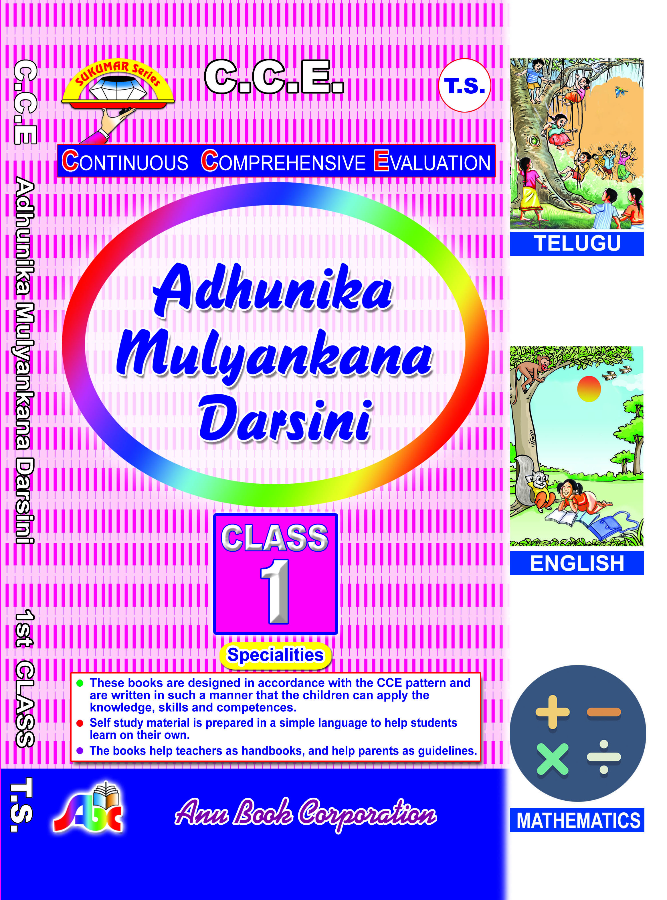 TS AMD EM Class 1