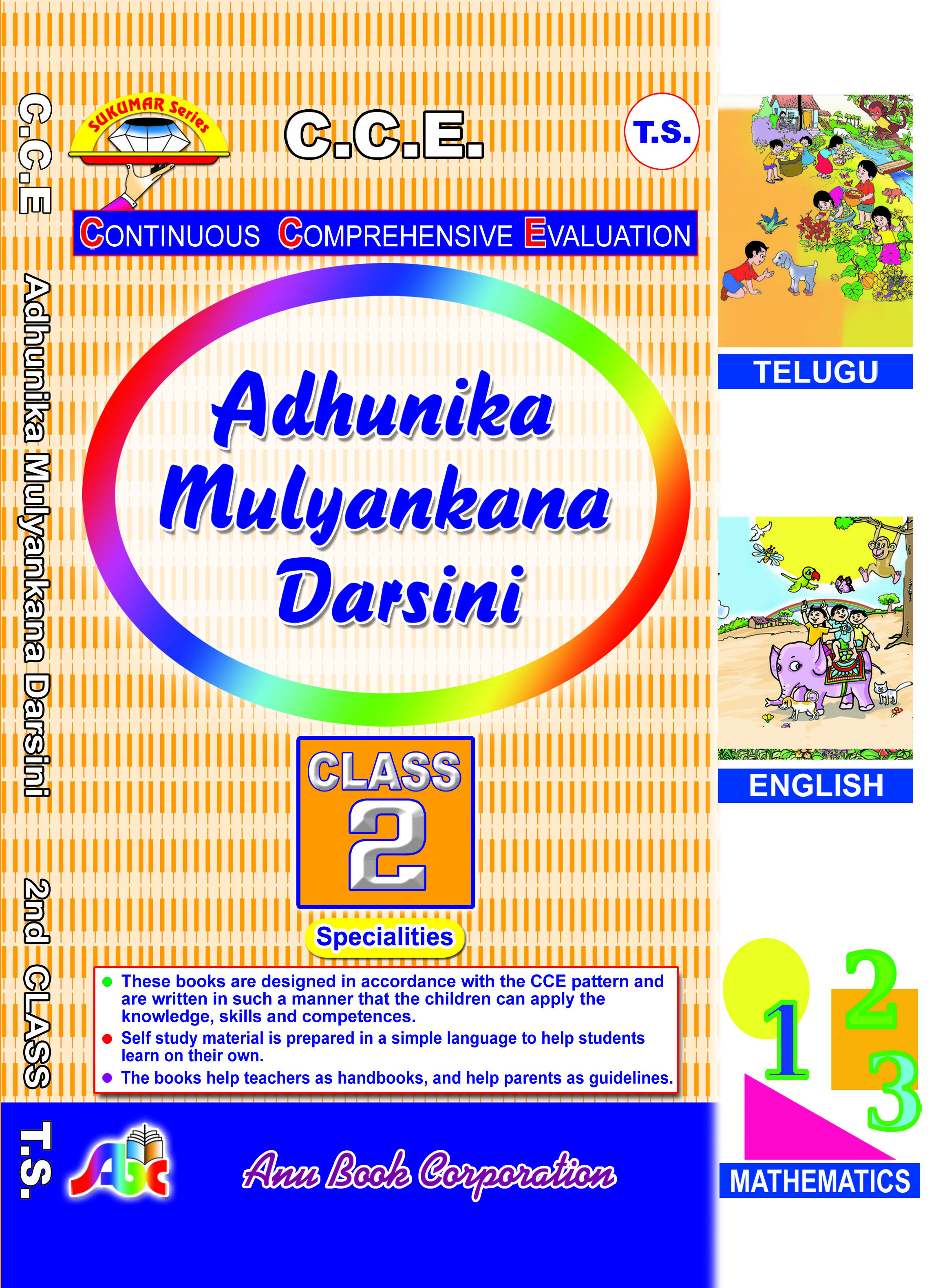 TS AMD EM Class 2