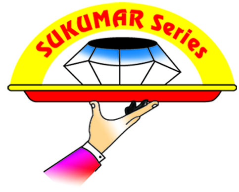 Sukumar logo